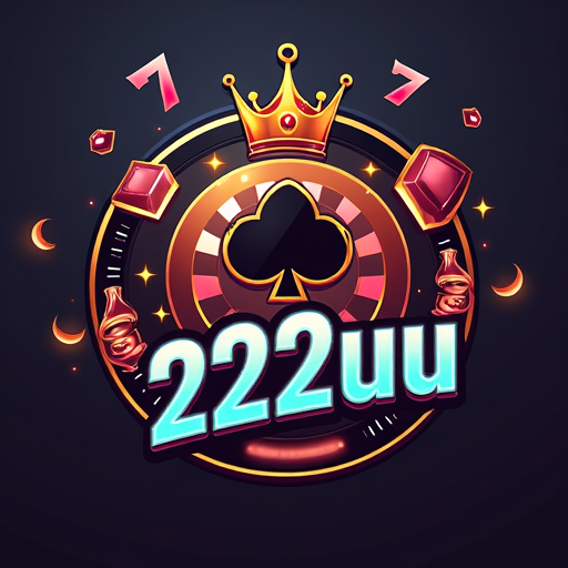 Logo 222uu